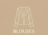 BLOUSES, SHIRTS