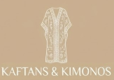 Kaftans, Kimonos, Pareos