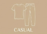 CASUAL