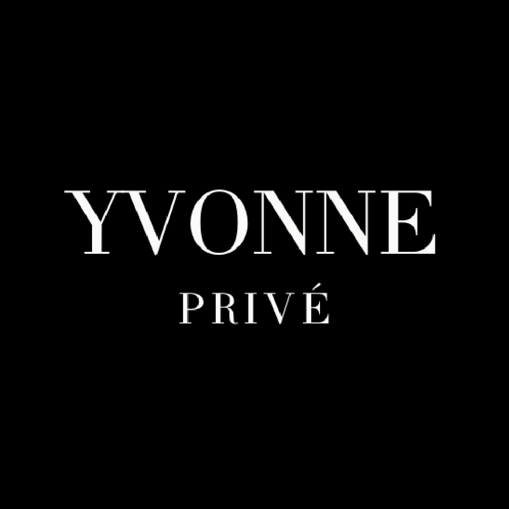 YVONNE PRIVE