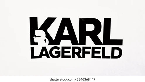 KARL LAGERFELD