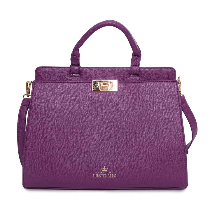 Egon Von Furstenberg Handbags - Fashion Roots