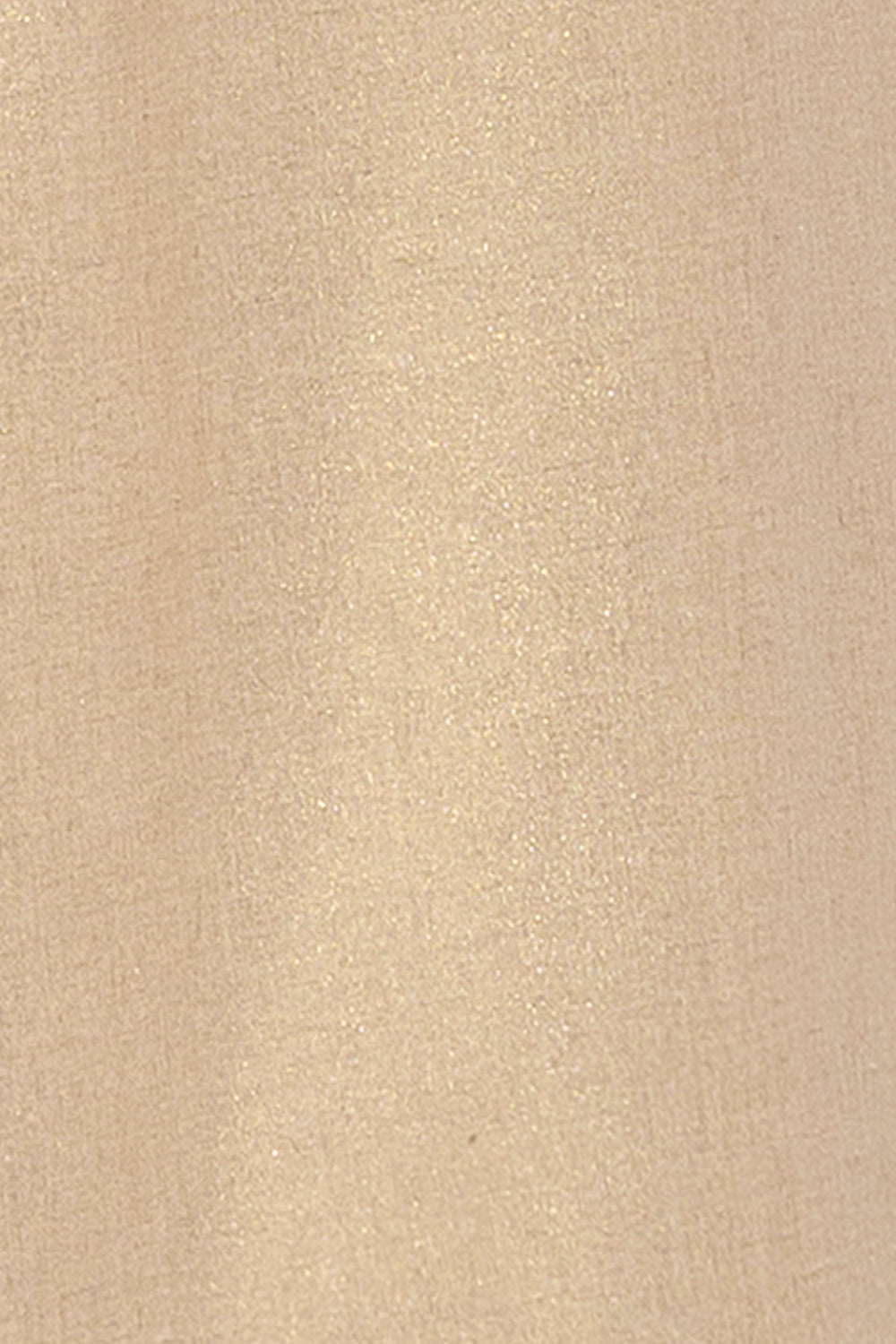 OFF-SHOULDER JUMPSUIT WITH FLORAL DETAILS IN GOLD LINEN-VISCOSE - ESSENTIALS JIORO ГАЩЕРИЗОН ОТ ЛЕН И ВИСКОЗА В ЗЛАТИСТО - ESSENTIALS JIORO