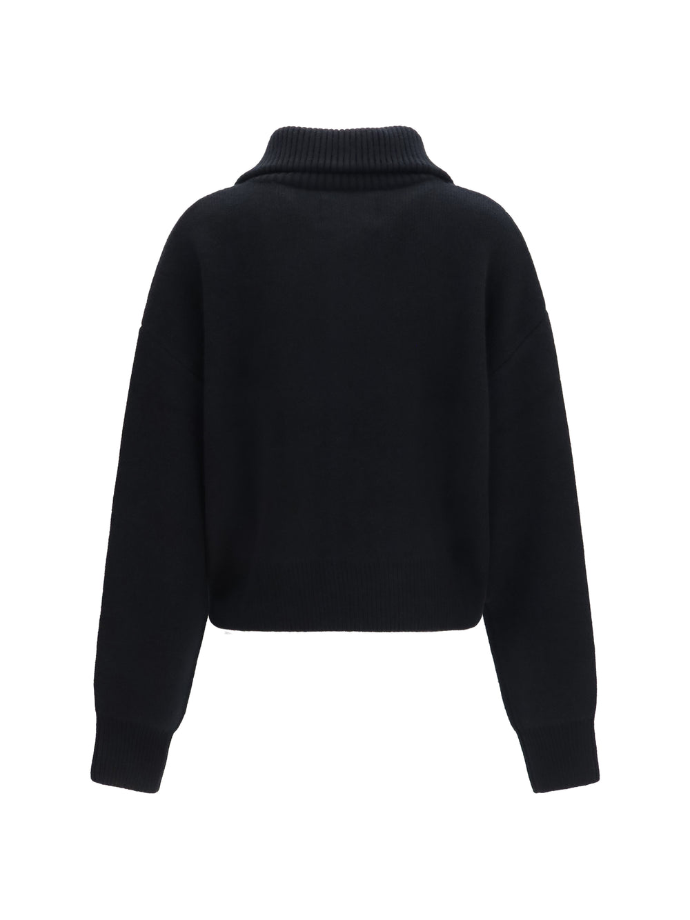 N°377 Clement cashmere Sweater 2
