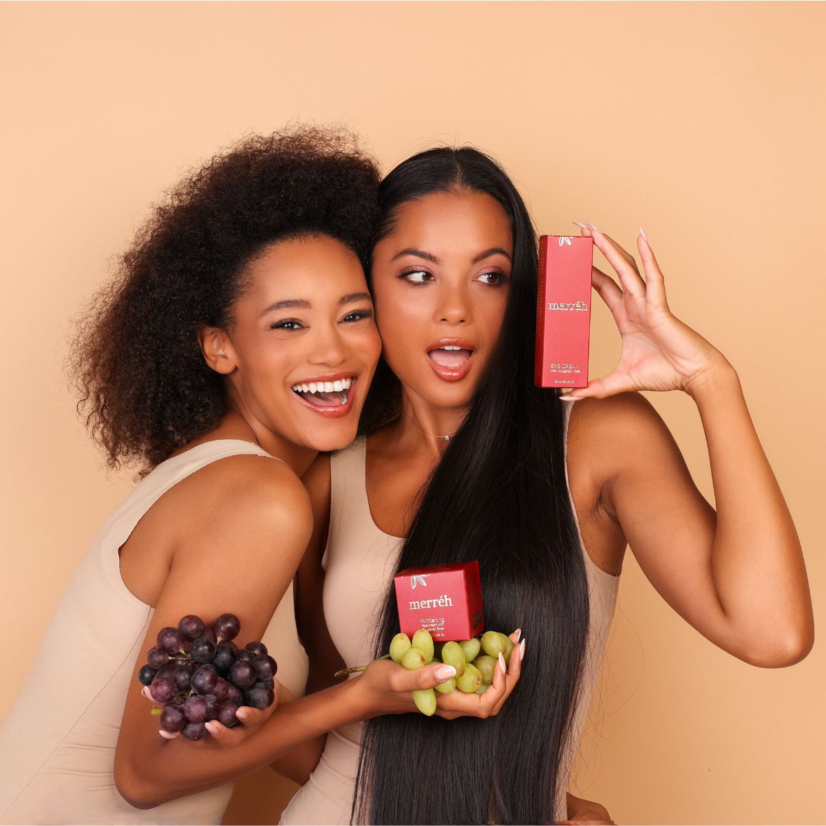 Eye cream with Bulgarian Rose