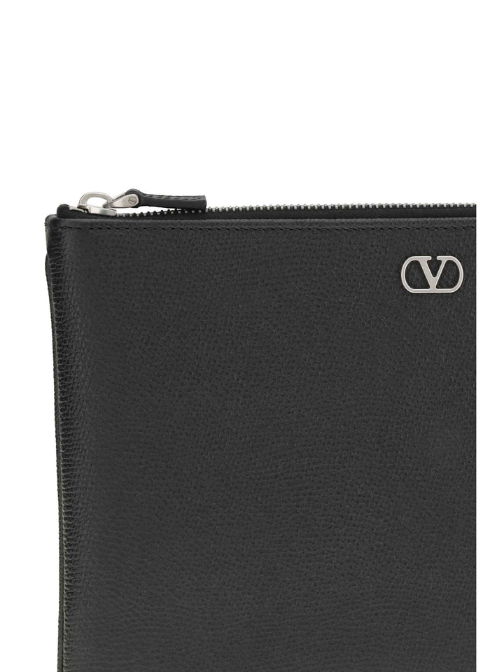 Leather Pouch