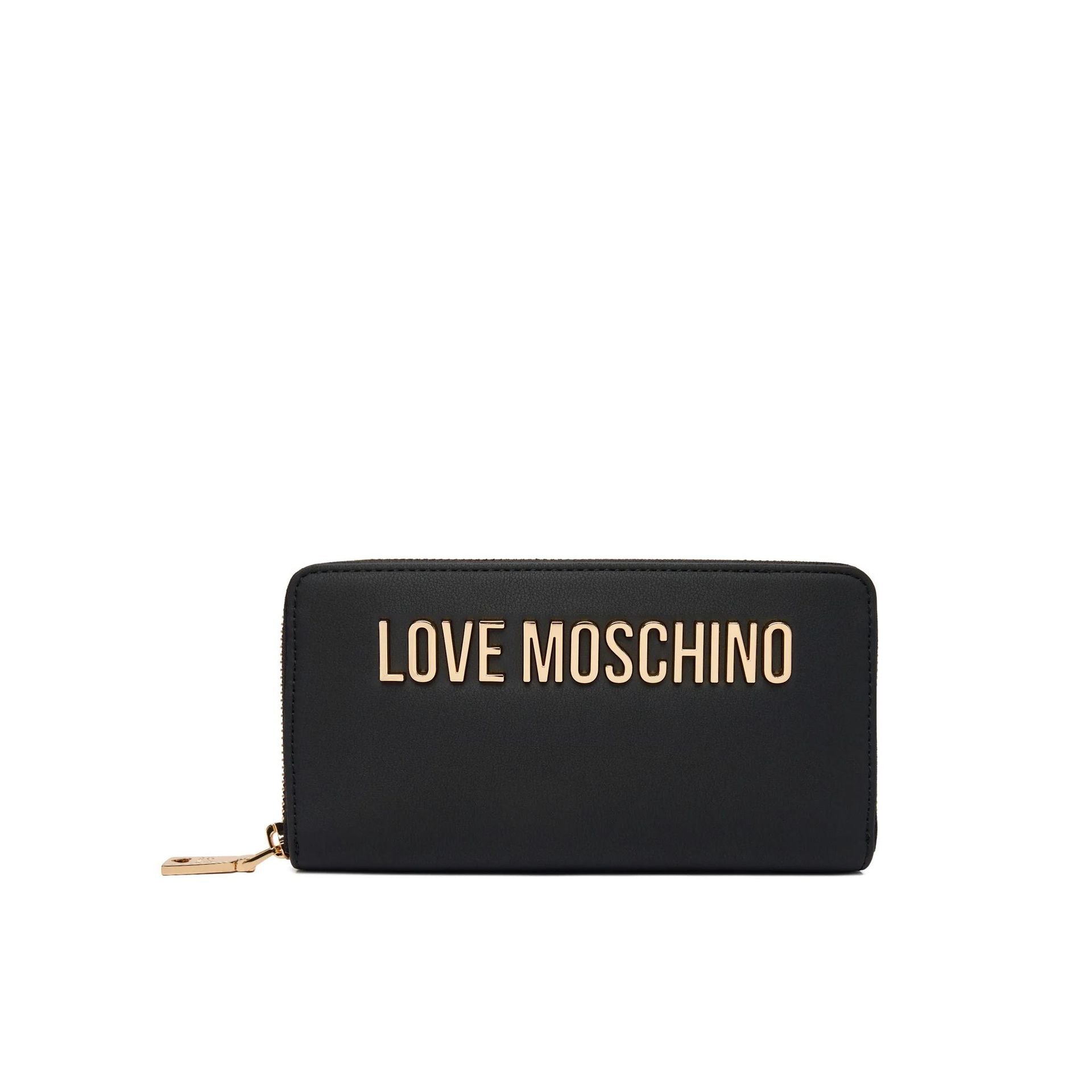 Love Moschino Wallets