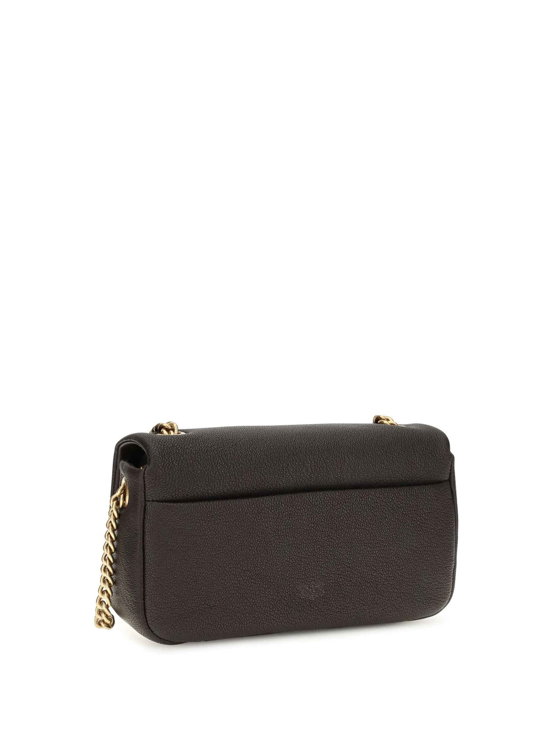 Medium Love Bag Click Soft Horizontal Shoulder Bag