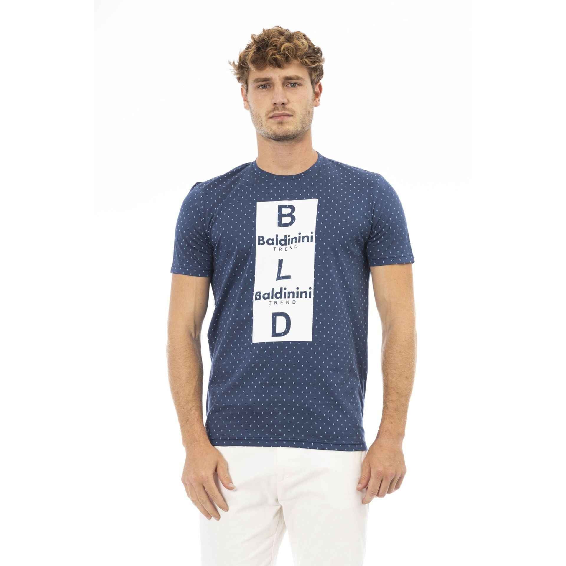 Baldinini Trend T-shirts