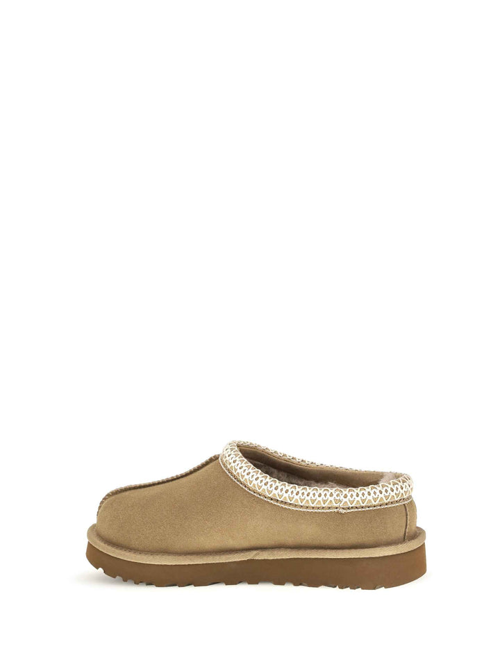 Tasman II Mules