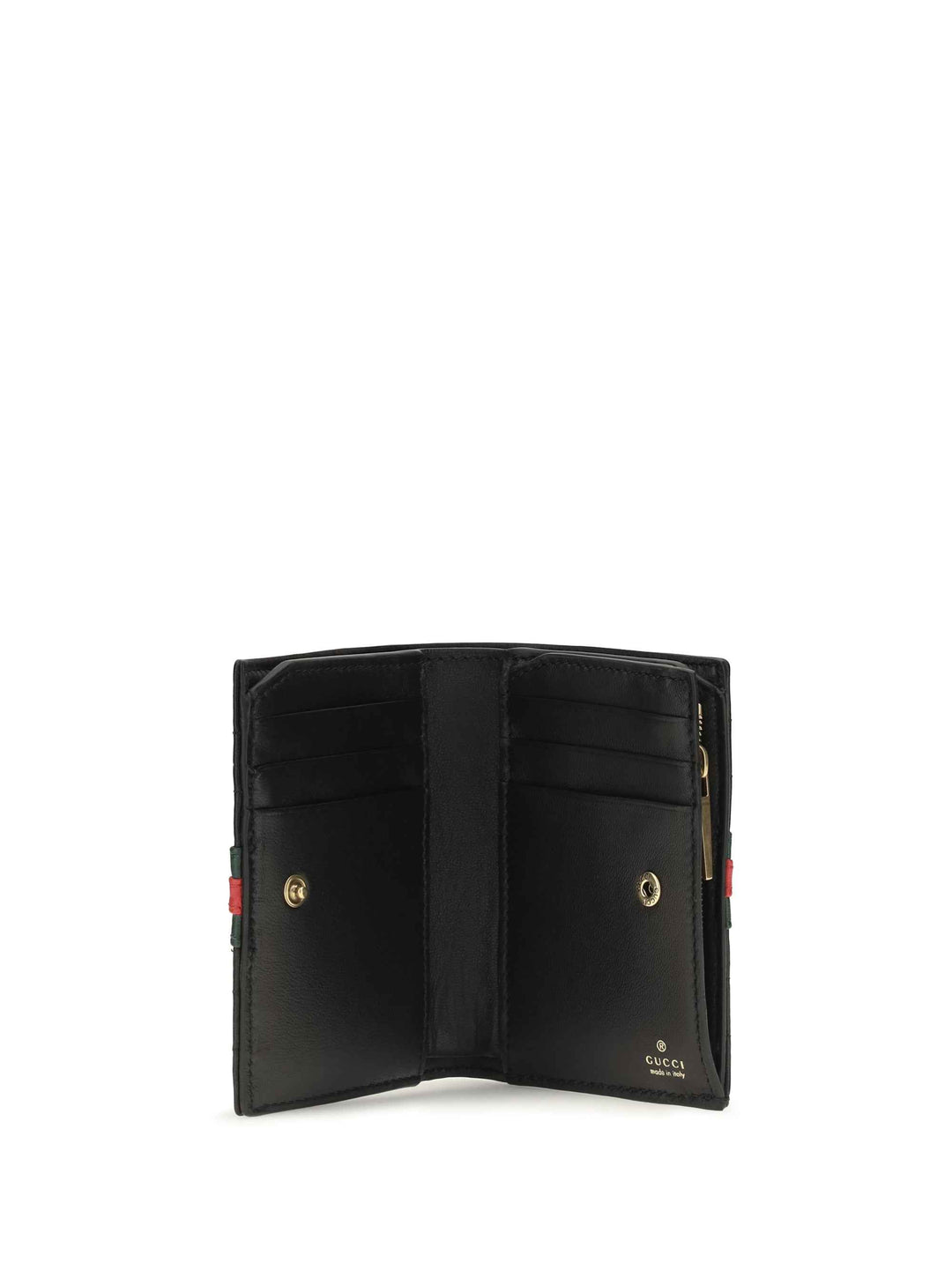 Small GG Marmont Wallet