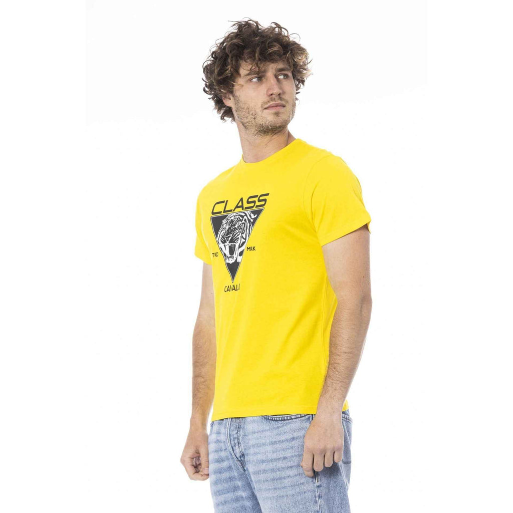 Cavalli Class T-shirts