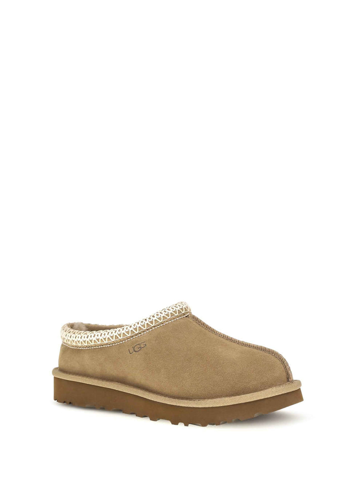 Tasman II Mules