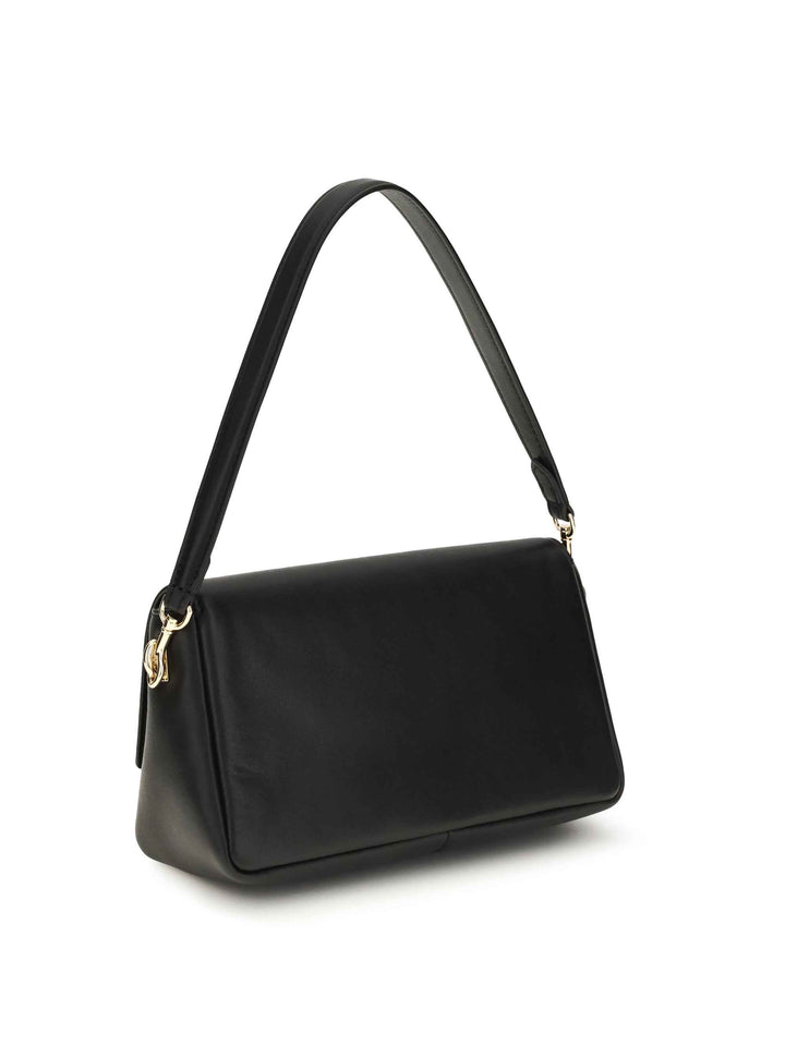 Small Charlie Shoulder Bag