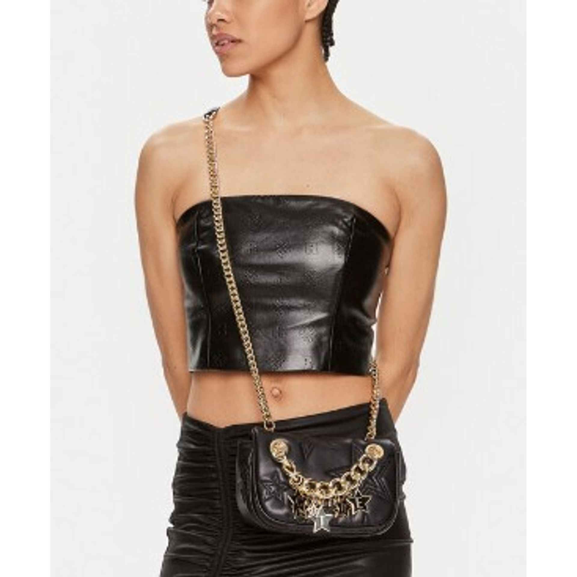 Versace Jeans Crossbody Bag