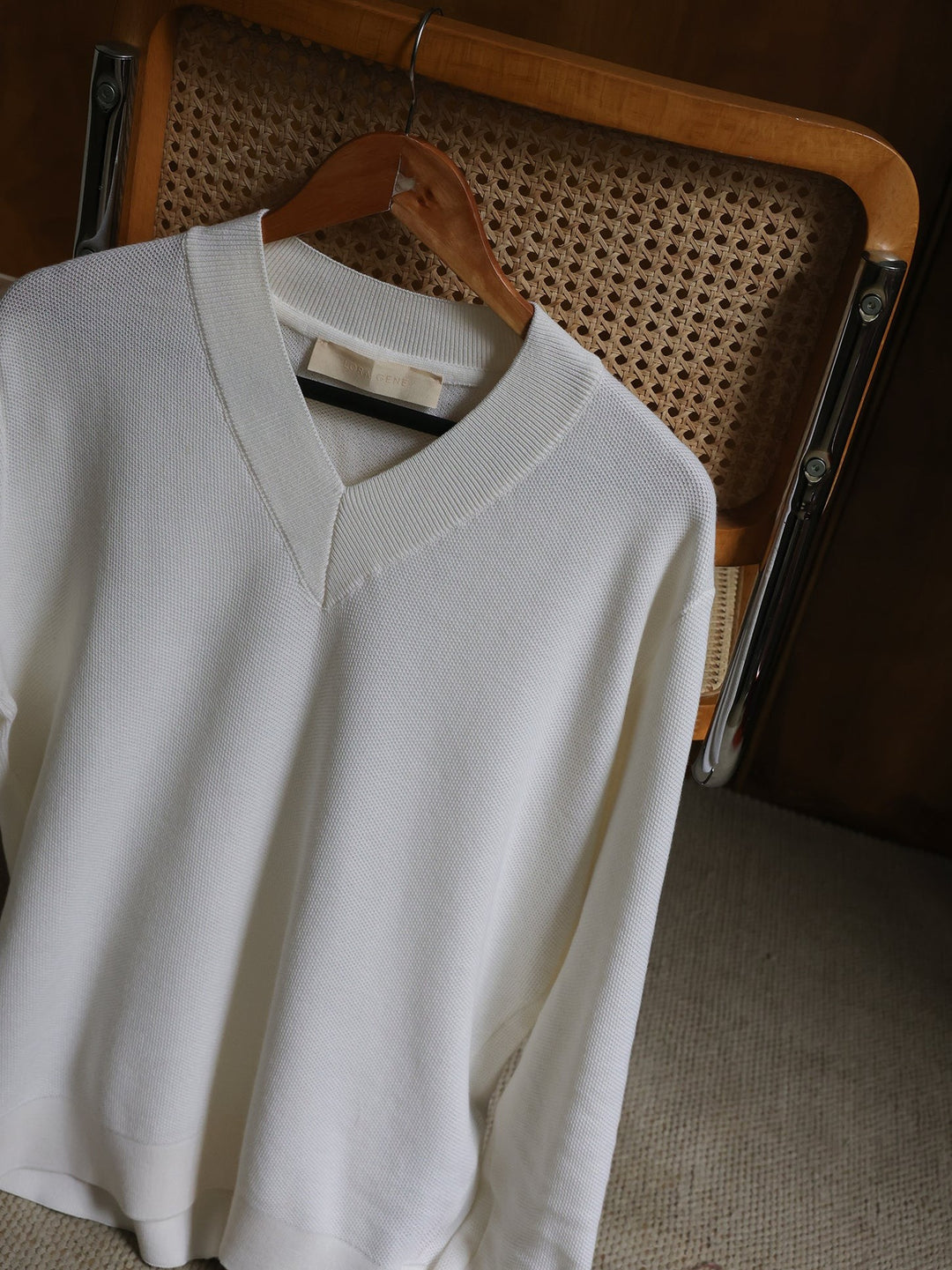 GENE - The Frame Five - Fashion Roots