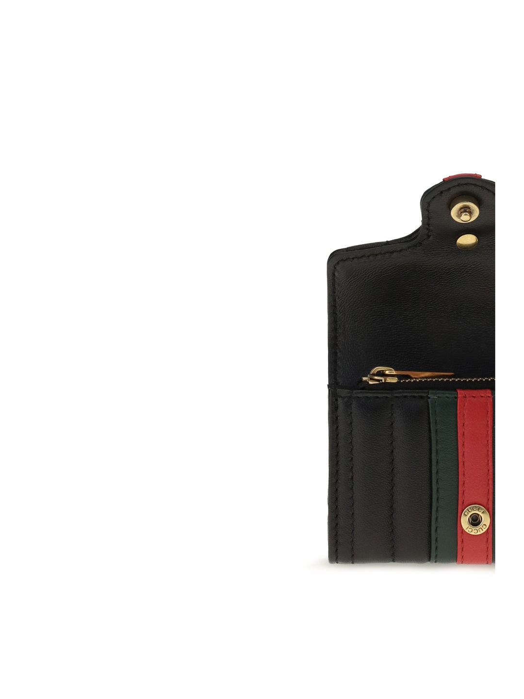 Marmont Web GG Wallet 3