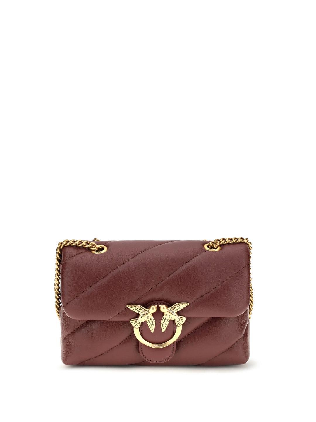 Love Mini Puff Shoulder Bag 1