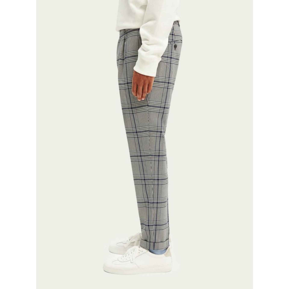 Scotch & Soda Trousers - Fashion Roots