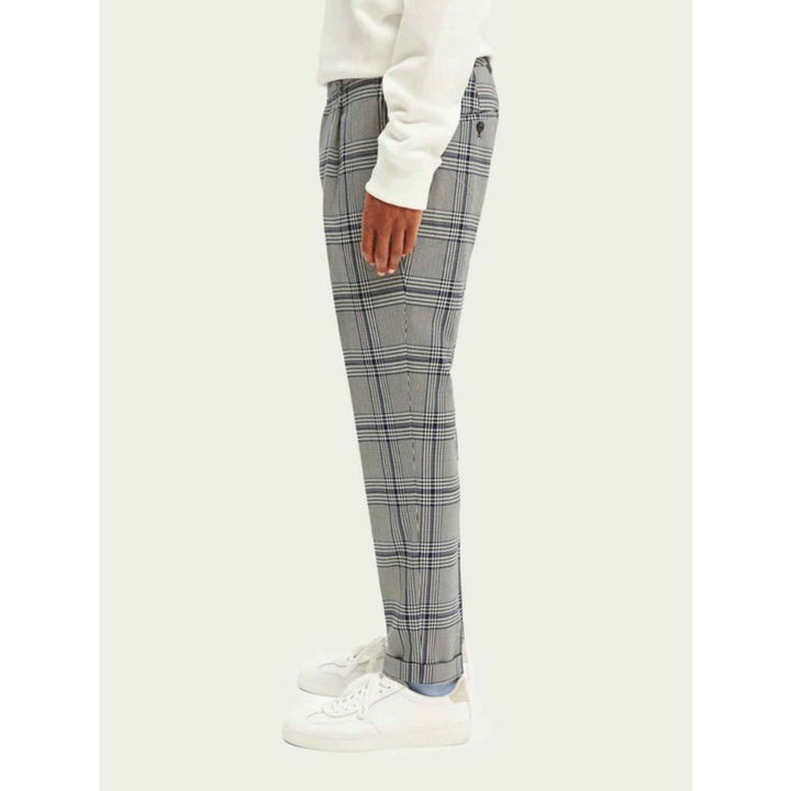 Scotch &amp; Soda Trousers - Fashion Roots