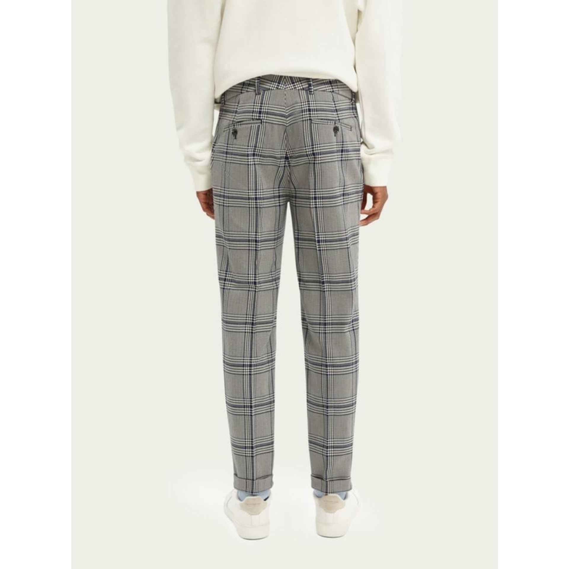 Scotch & Soda Trousers - Fashion Roots