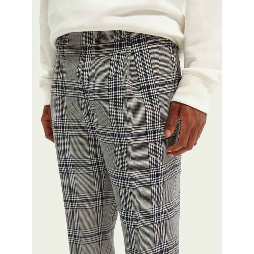 Scotch & Soda Trousers - Fashion Roots