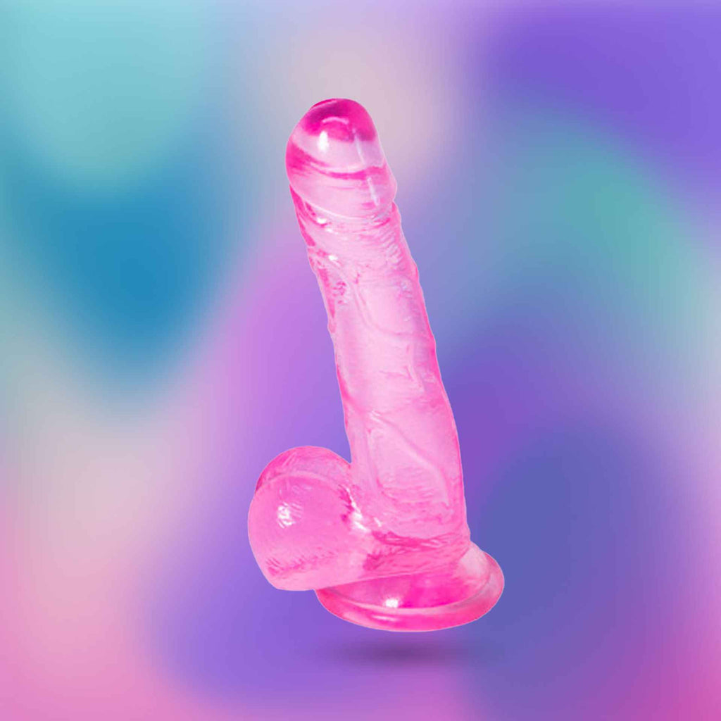 Ayay. Dildos