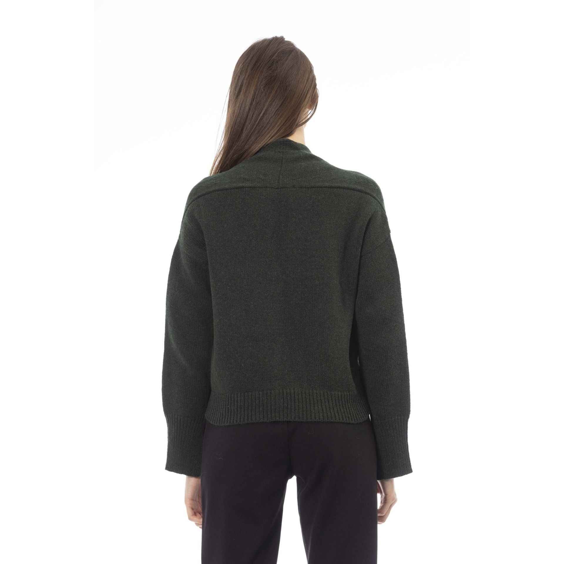 Alpha Studio Sweaters