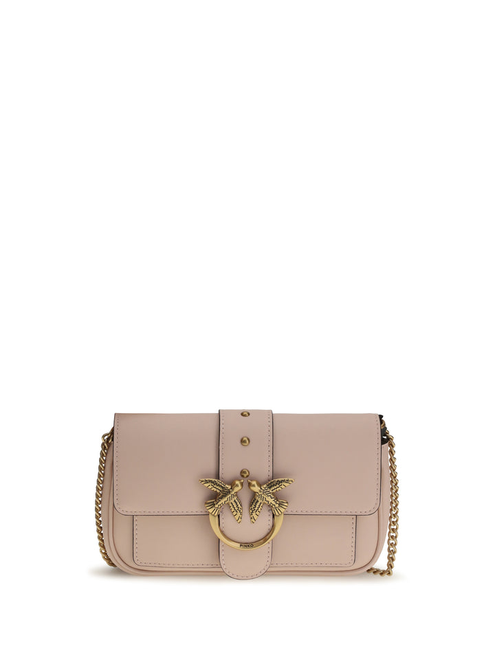 Love One Shoulder Bag 1