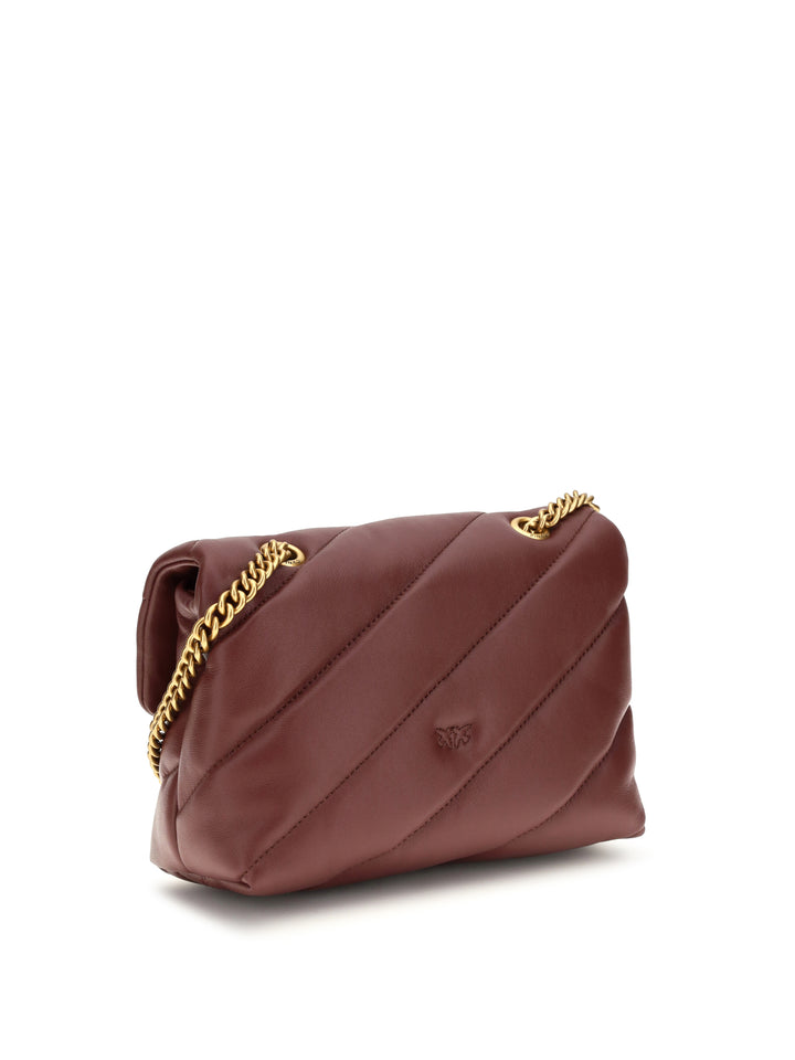 Love Mini Puff Shoulder Bag 3