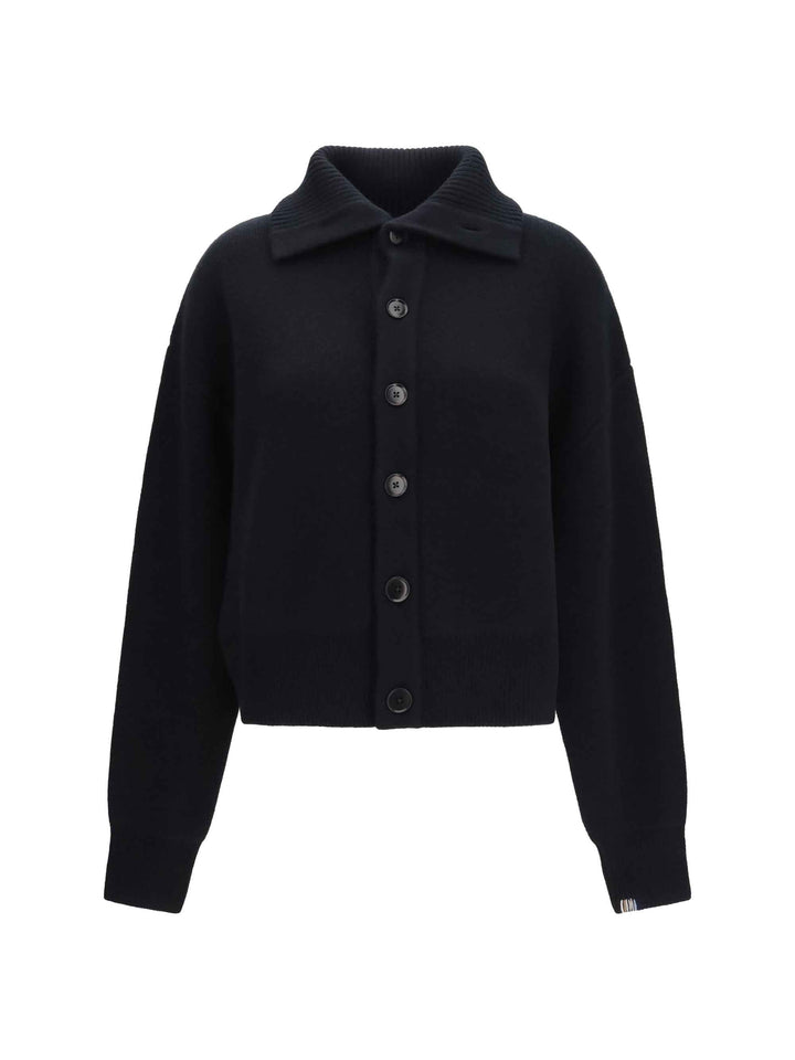 N°377 Clement cashmere Sweater