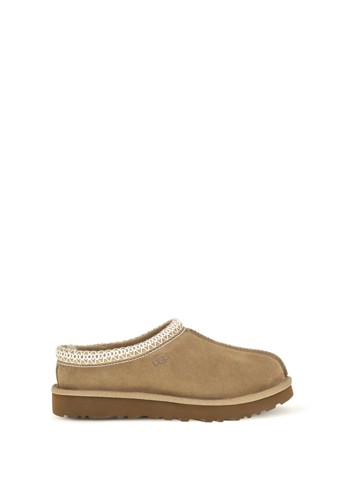 Tasman II Mules 1