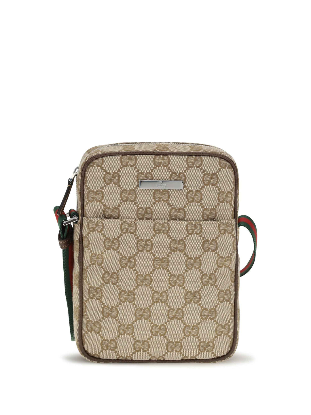 Small Gucci Tag Pouch