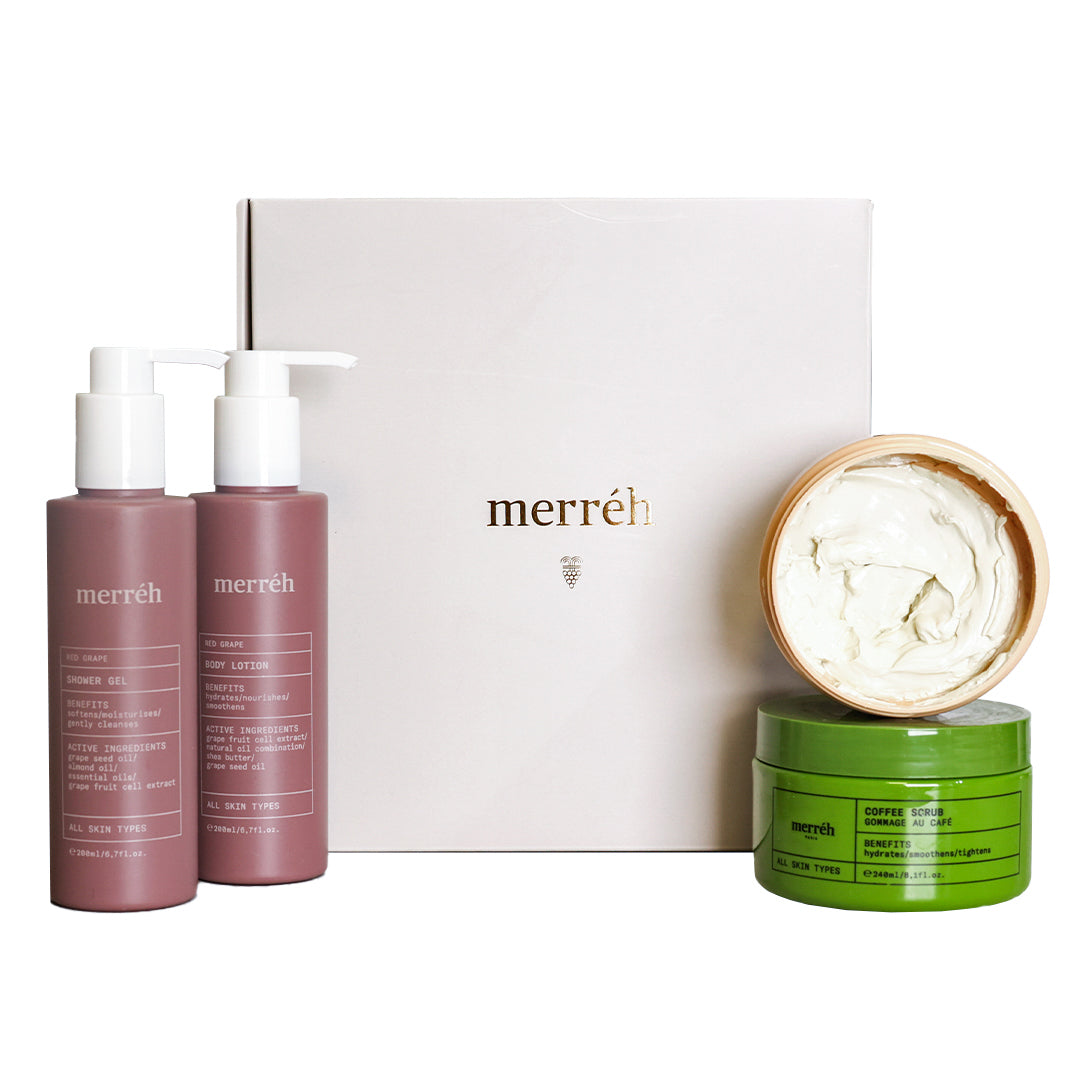Merréh Ritual Box