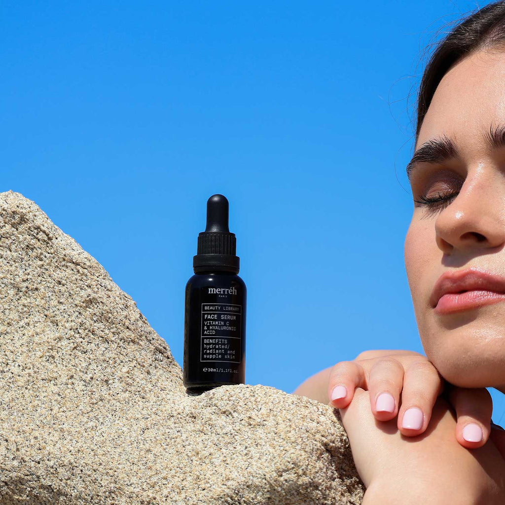 Sérum pour améliorer le sommeil de votre animal