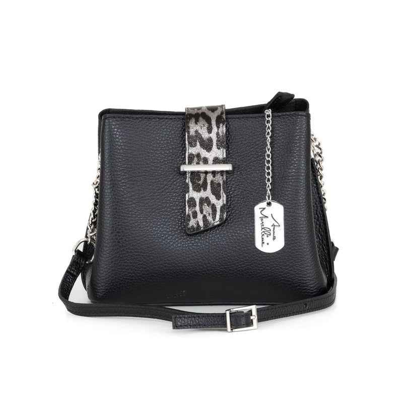 Norina- WB102440-BLACK-SILVER (972)
