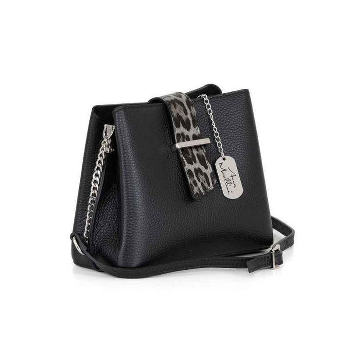 Norina- WB102440-BLACK-SILVER (972)