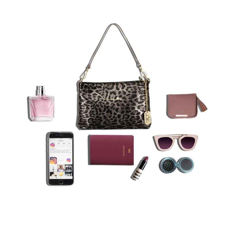Delfina- WB102808-GUNMETAL (670)