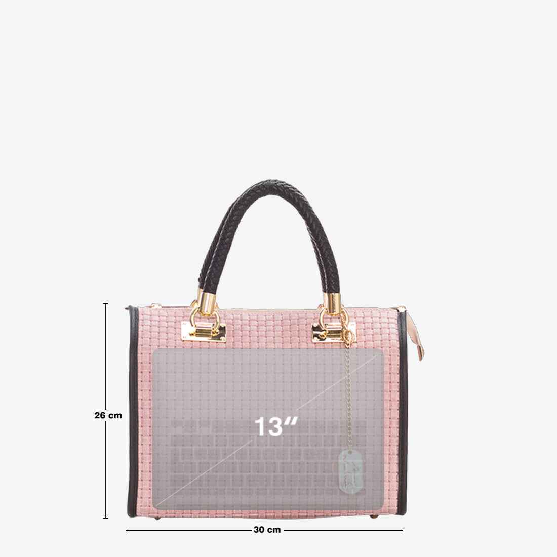 Viola- WB112038-ANTIC ROSE (478)