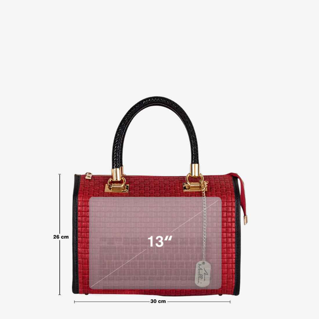 Viola- WB112038-CHERRY (538)