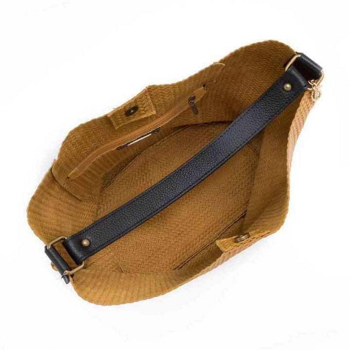 Sebastiana- WB112180-MUSTARD (864)