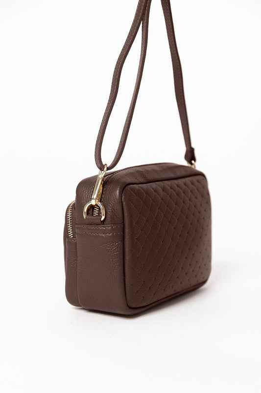Colomba- WB112903-BURNED BROWN (521)