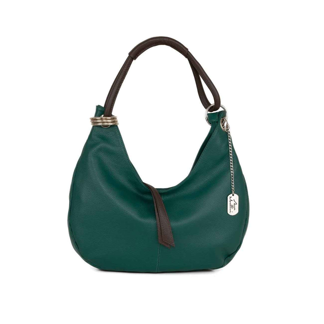 Alba - WB113039-GREEN-DARK BROWN (65)
