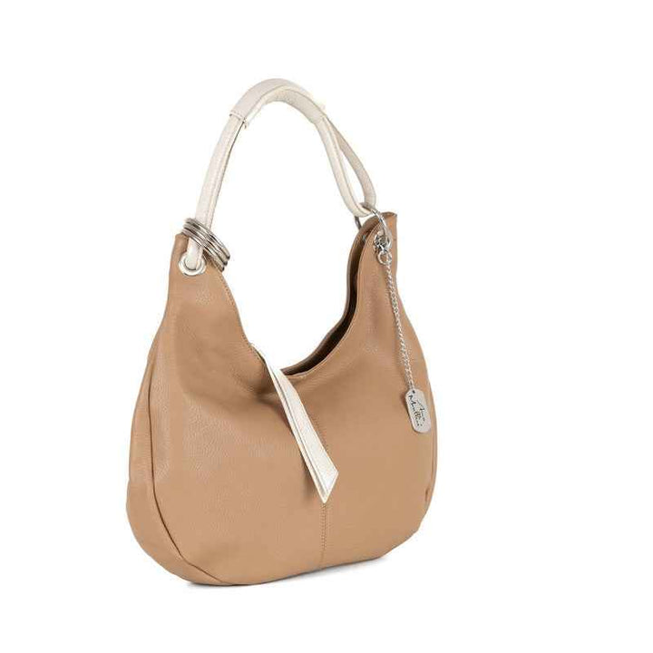 Alba- WB113039-LEATHER-BEIGE (819)