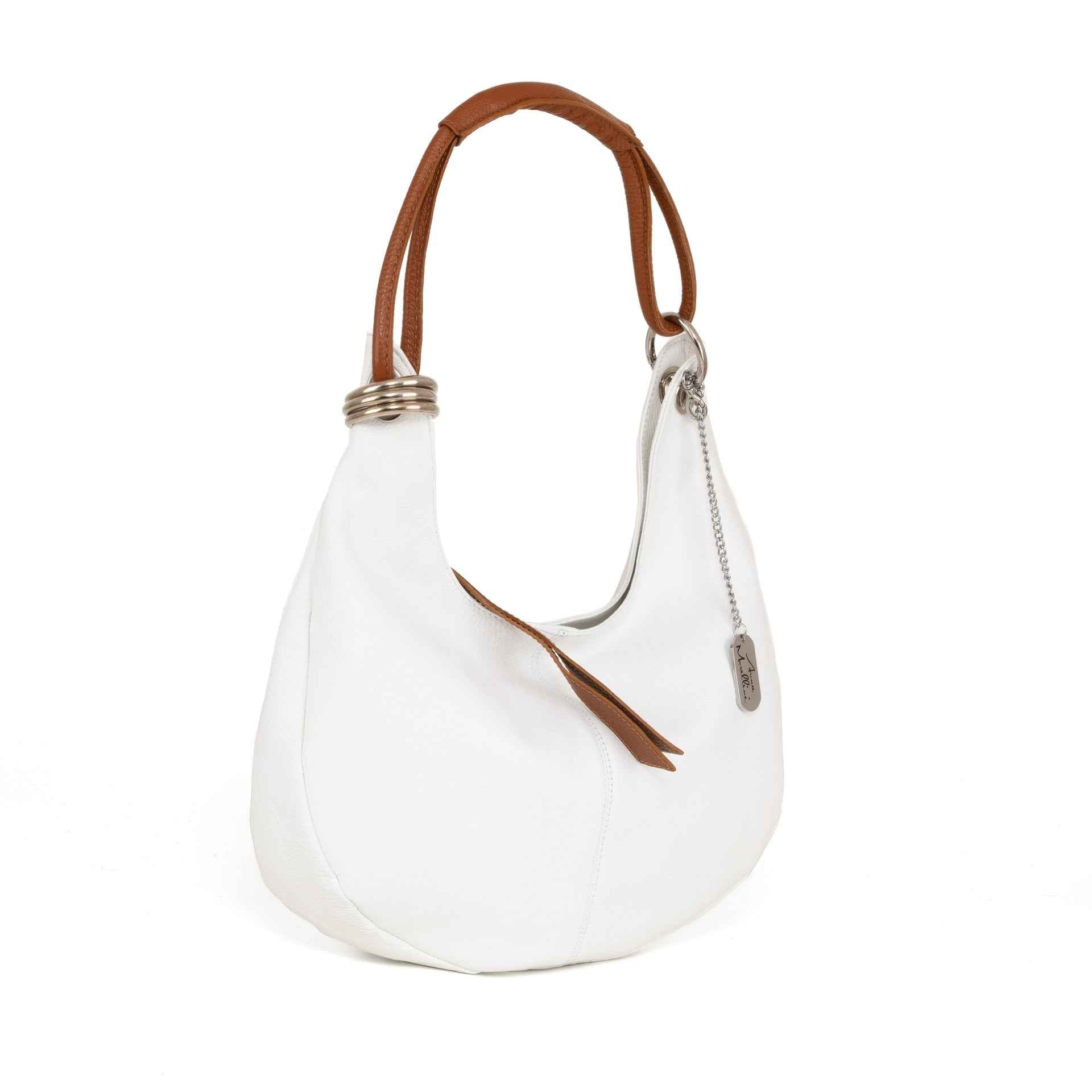 Alba- WB113039-WHITE-CUOIO (812)