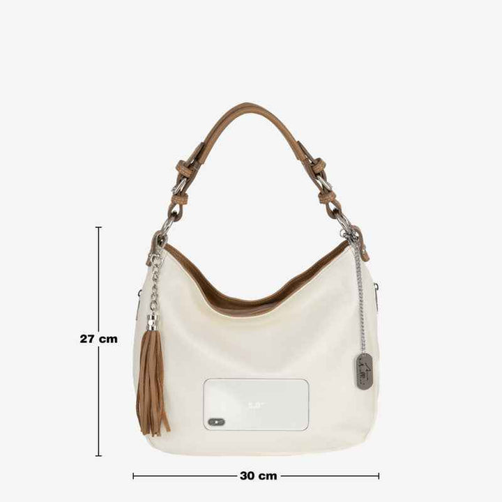 Fiorella- WB113235-CREAM-LEATHER (657)