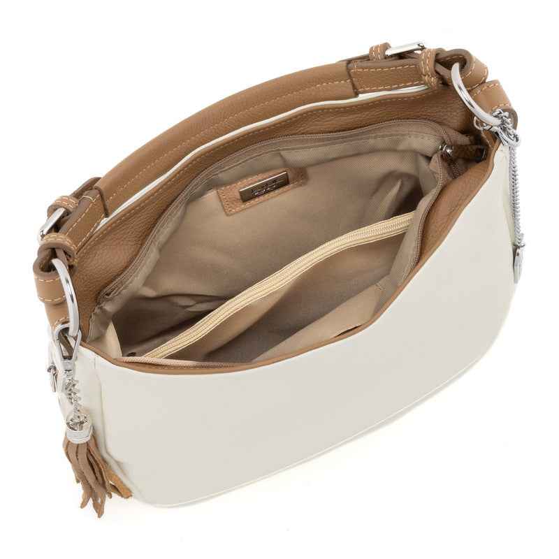 Fiorella- WB113235-CREAM-LEATHER (657)
