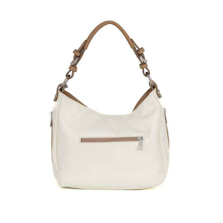 Fiorella- WB113235-CREAM-LEATHER (657)