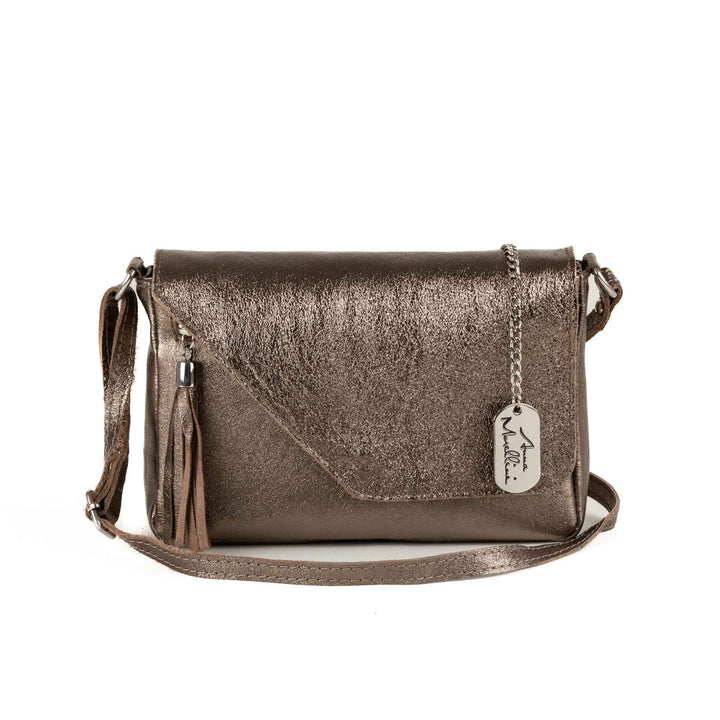 Lola- WB113375-GUNMETAL (670)