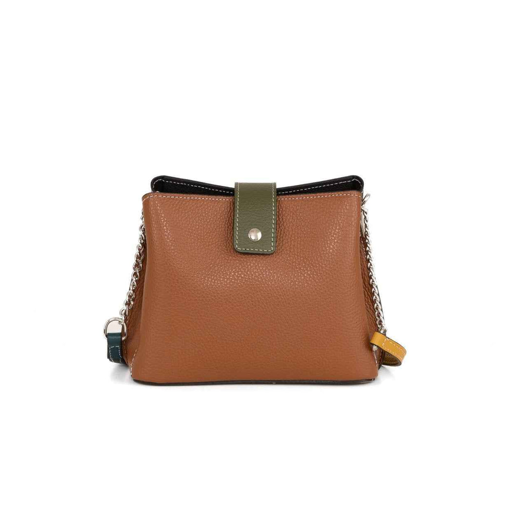 Ciosa- WB113440-BLACK-CUOIO (139)